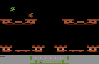 Wing War Screenshot