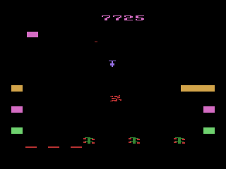 Revenge of the Beefsteak Tomatoes Screenshot