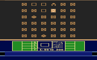 Phaser Patrol Screenshot