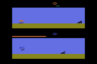 MotoRodeo Screenshot