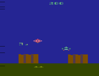 Air Raid Screenshot