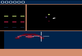Star Trek: Strategic Operations Simulator Screenshot
