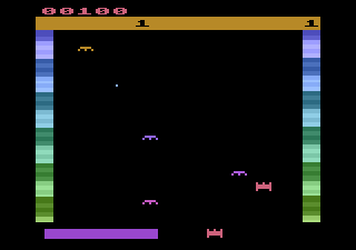 Threshold Screenshot
