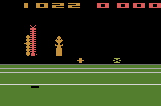 Bugs Screenshot