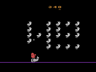 Pigs in Space starring Miss Piggy Screenshot