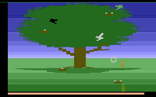 Crack’ed Screenshot