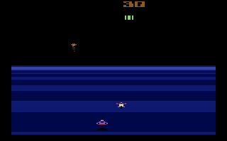 Moonsweeper Screenshot