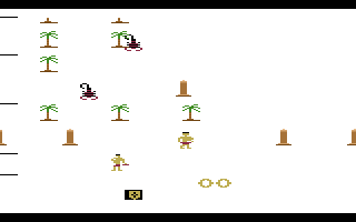 Riddle of the Sphinx Screenshot