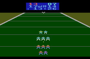 Super Football Screenshot