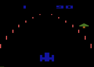 Night Driver Screenshot