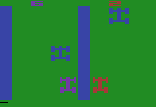 Street Racer Screenshot