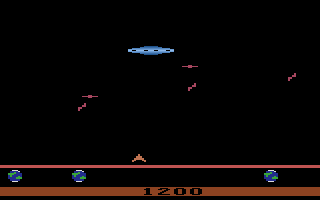 Guardian Screenshot