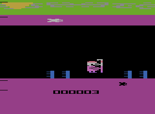 Red Sea Crossing Screenshot