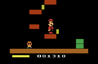 Princess Rescue Screenshot