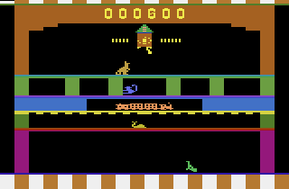 Shootin’ Gallery Screenshot