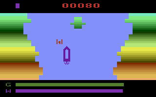 River Patrol Screenshot