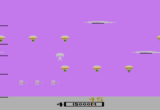 Parachute Screenshot