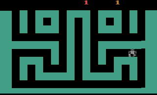 Mines of Minos Screenshot