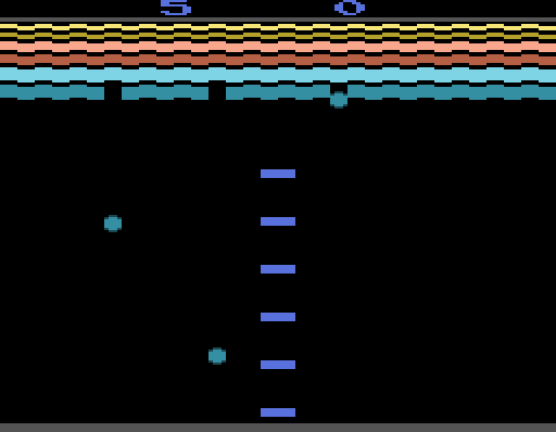 Avalanche Screenshot