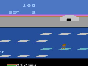 Frostbite Screenshot