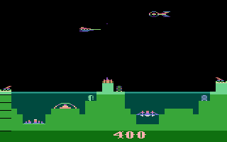 Atlantis Screenshot