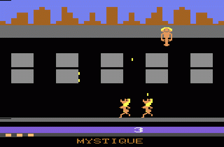 Beat ’Em & Eat ’Em Screenshot