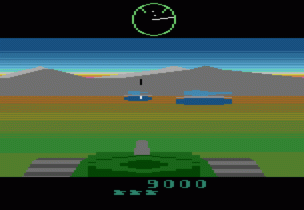 Battlezone Screenshot