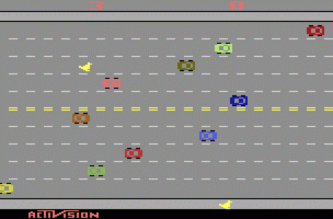 Freeway Screenshot