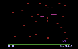 Centipede Screenshot