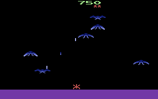 Phoenix Screenshot