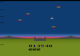 Sir Lancelot Screenshot