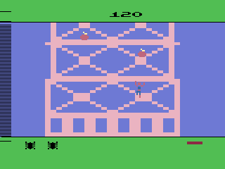 Spider-Man Screenshot
