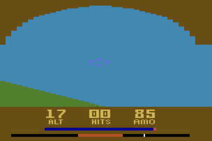 Air Raiders Screenshot