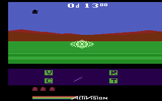 Robot Tank Screenshot