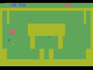 Miniature Golf Screenshot