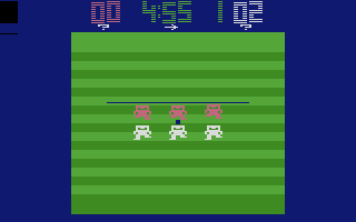 Football Screenshot