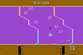 Fantastic Voyage Screenshot