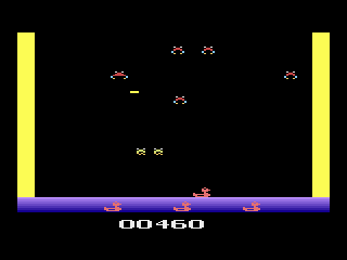 Deadly Duck Screenshot