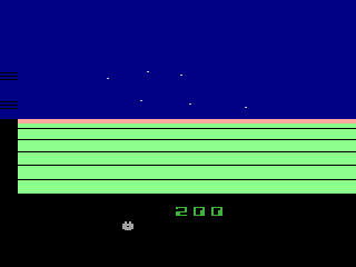Star Wars: Return of the Jedi – Death Star Battle Screenshot