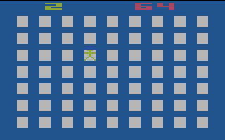 Flag Capture Screenshot