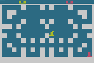 Slot Racers Screenshot