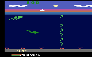 Dolphin Screenshot