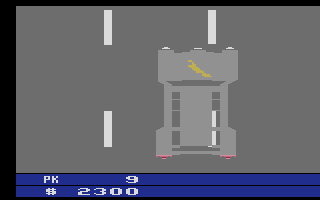Ghostbusters Screenshot