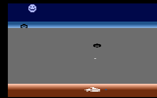 Star Fox Screenshot