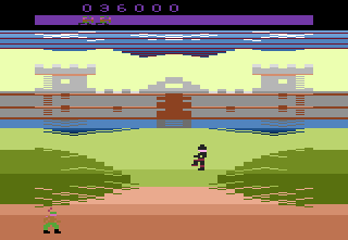 Robin Hood Screenshot
