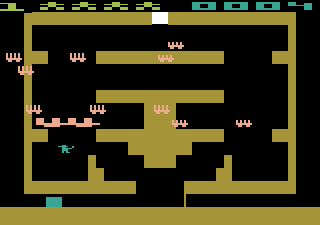 Towering Inferno Screenshot