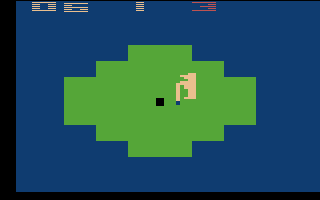 Golf Screenshot