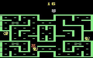 Mouse Trap Screenshot