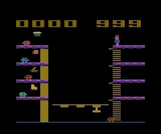 Miner 2049er Volume II Screenshot