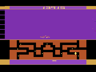 Flash Gordon Screenshot